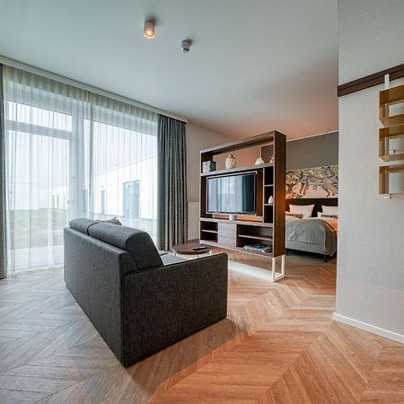 Vienna House Easy By Wyndham Augsburg Hotel Kültér fotó