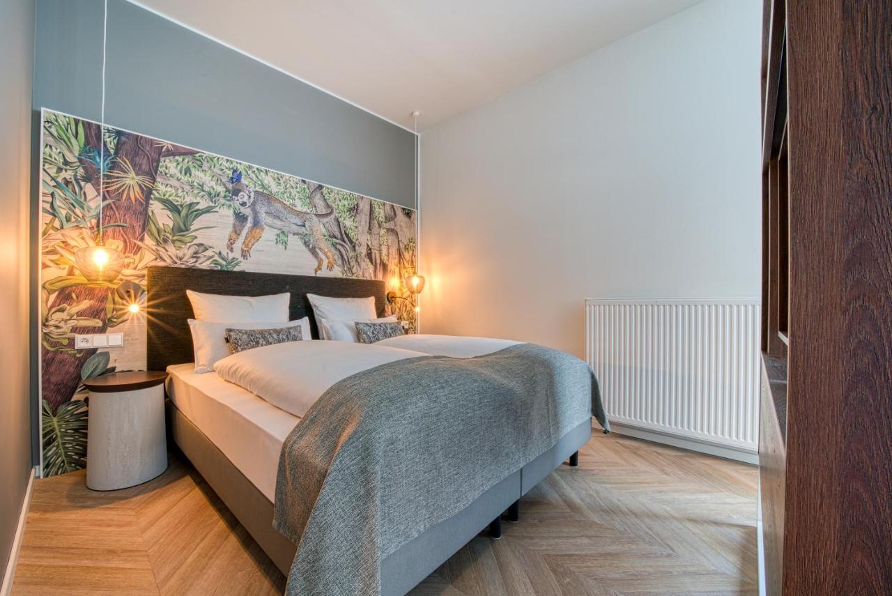 Vienna House Easy By Wyndham Augsburg Hotel Kültér fotó