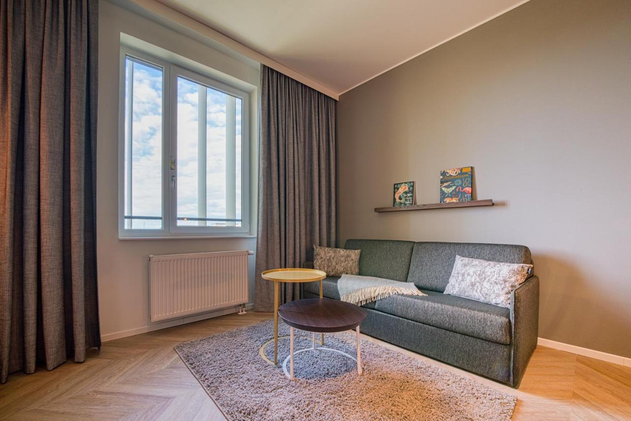 Vienna House Easy By Wyndham Augsburg Hotel Kültér fotó