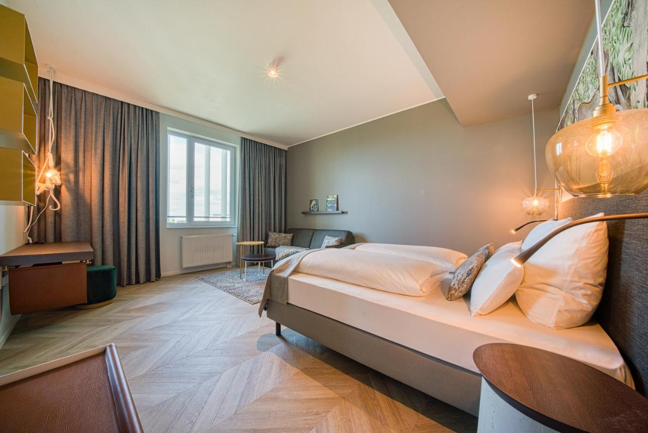 Vienna House Easy By Wyndham Augsburg Hotel Kültér fotó