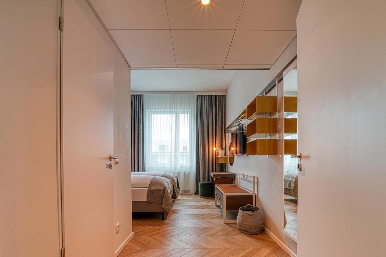 Vienna House Easy By Wyndham Augsburg Hotel Kültér fotó