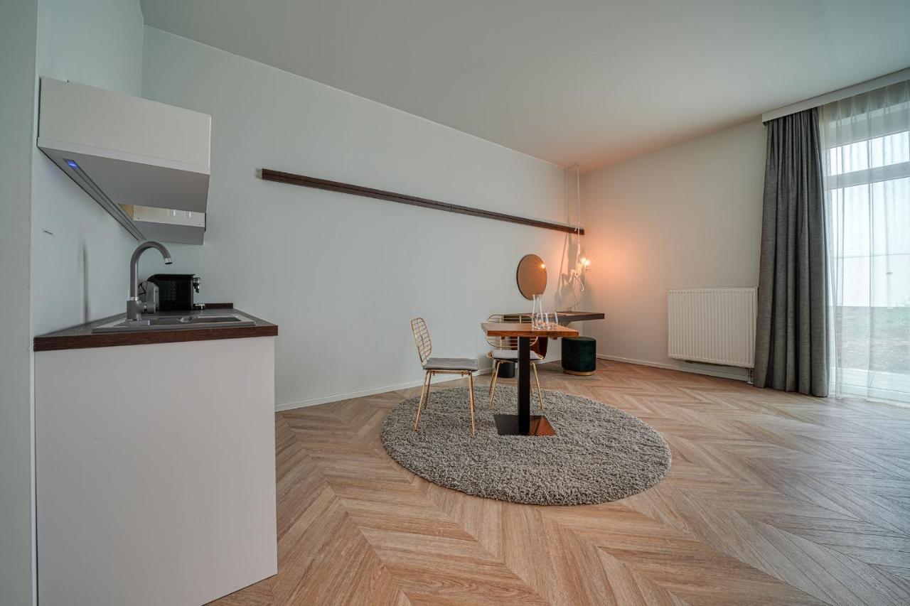 Vienna House Easy By Wyndham Augsburg Hotel Kültér fotó