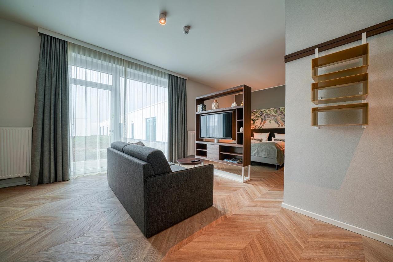 Vienna House Easy By Wyndham Augsburg Hotel Kültér fotó