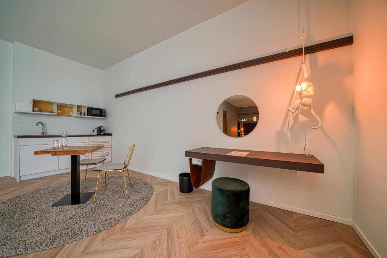 Vienna House Easy By Wyndham Augsburg Hotel Kültér fotó
