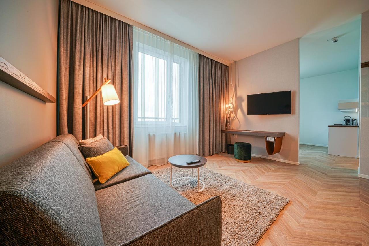 Vienna House Easy By Wyndham Augsburg Hotel Kültér fotó