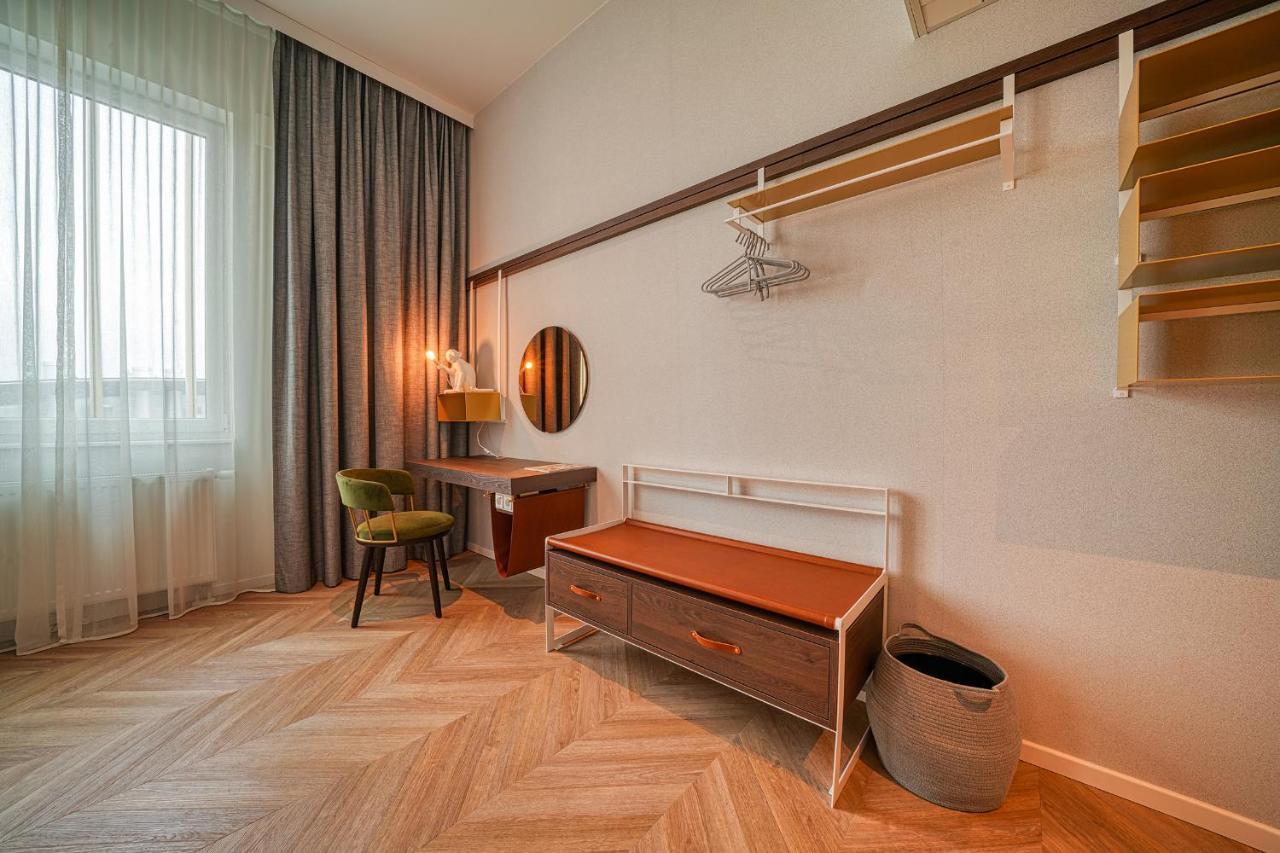Vienna House Easy By Wyndham Augsburg Hotel Kültér fotó