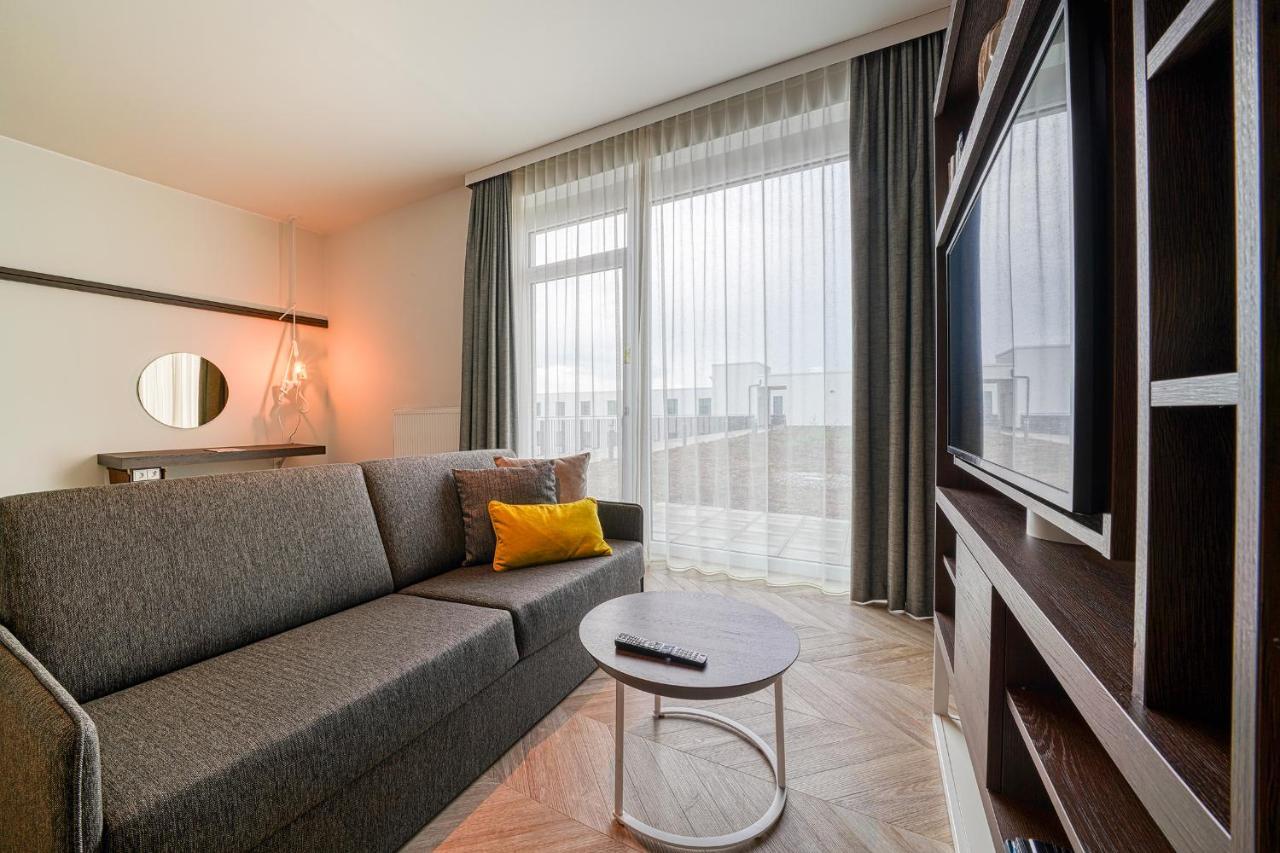 Vienna House Easy By Wyndham Augsburg Hotel Kültér fotó