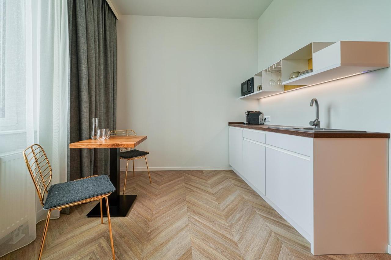 Vienna House Easy By Wyndham Augsburg Hotel Kültér fotó