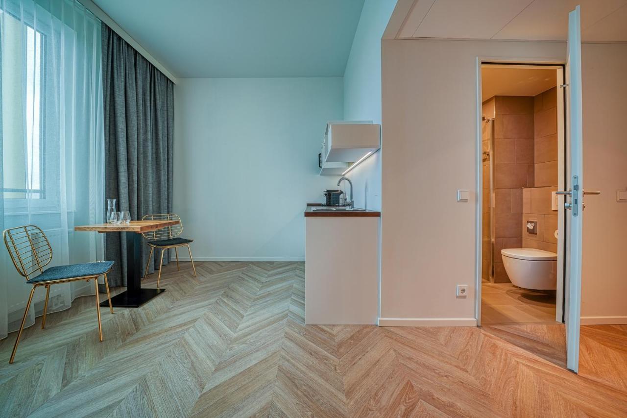 Vienna House Easy By Wyndham Augsburg Hotel Kültér fotó