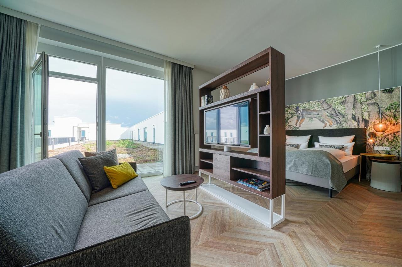 Vienna House Easy By Wyndham Augsburg Hotel Kültér fotó