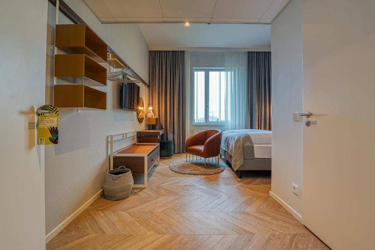 Vienna House Easy By Wyndham Augsburg Hotel Kültér fotó