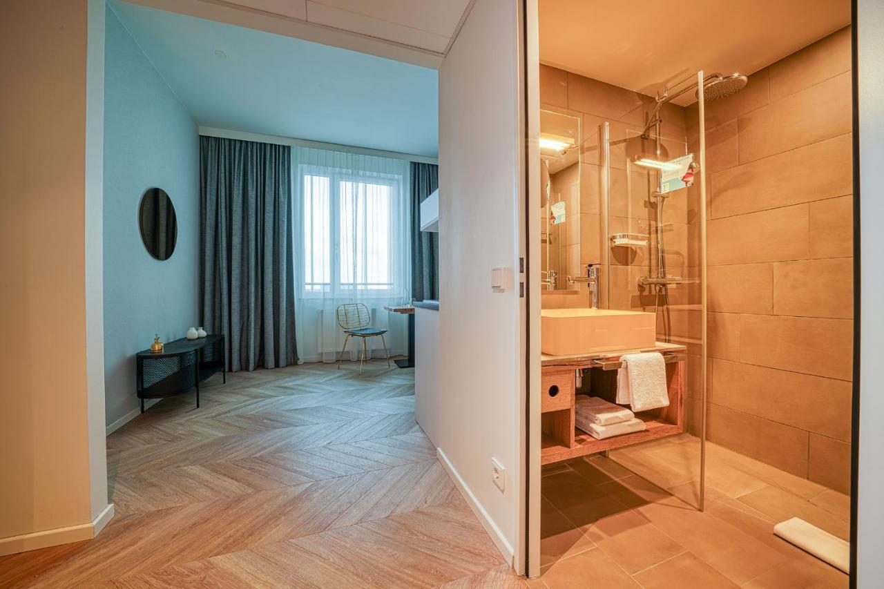 Vienna House Easy By Wyndham Augsburg Hotel Kültér fotó