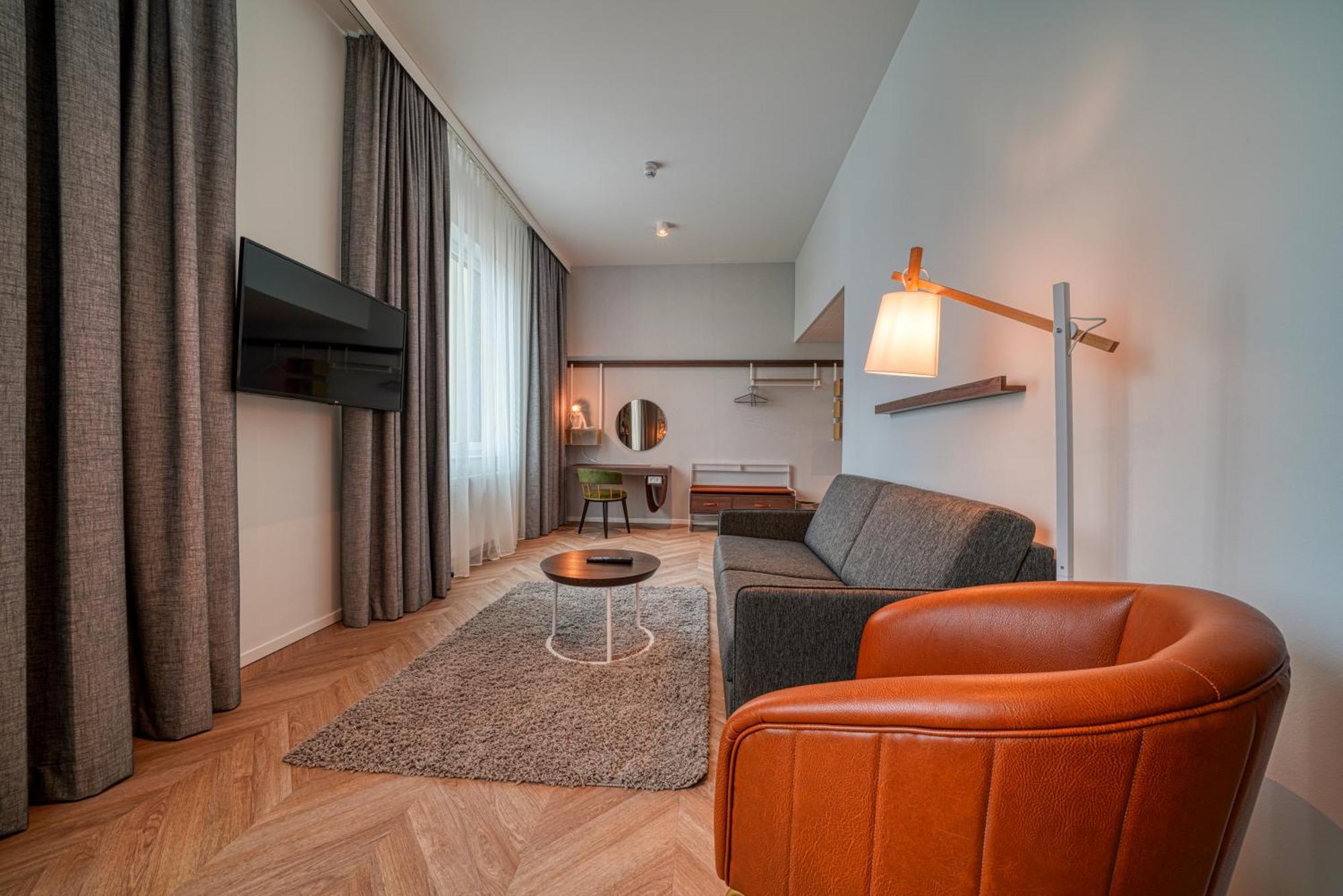 Vienna House Easy By Wyndham Augsburg Hotel Kültér fotó
